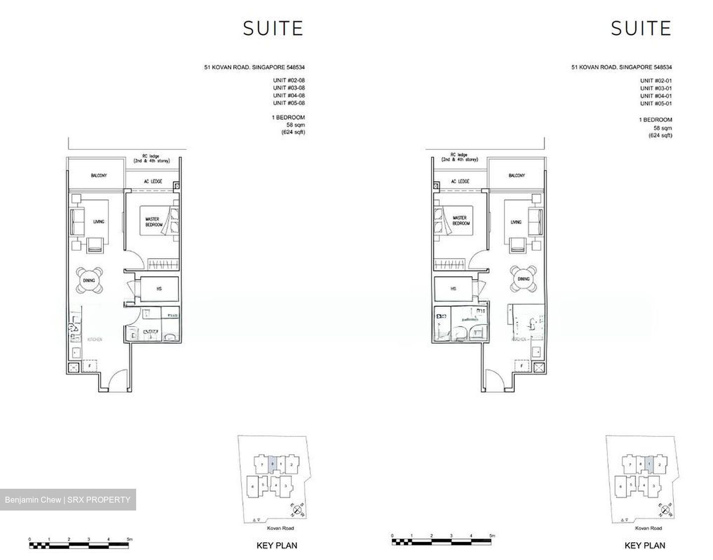 Kovan Jewel (D19), Apartment #569576311